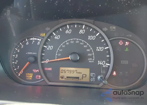 2021 Mitsubishi Mirage Carbonite Edition/Es/Le z USA, uszkodzony, nr VIN ML32AUHJ8MH012112